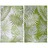 Tapete De Jardim/Exterior 241x152 Cm Folhas Selva, Esschert Design
