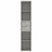 Estante 36x30x171 cm Contraplacado Cinzento Cimento