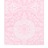 Tapete de Exterior 80x150 cm Pp Cor-de-rosa