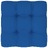 Almofadões para Sofás de Paletes 2 pcs Azul Real