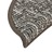 Tapete/carpete para Degraus 15 pcs 56x20 cm Antracite