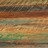 Mesa de Jantar Ø110x78 cm Madeira Recuperada Maciça e Aço