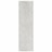 Estante/divisória Madeira Processada 80x30x103 cm Cinza Cimento