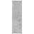Prateleira de Parede 85x16x52,5cm Derivados de Madeira Cinzento