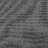 Cabeceira de Cama C/ Abas Tecido 93x16x78/88 cm Cinzento-escuro