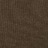 Cabeceira Cama Abas Tecido 183x16x78/88 cm Cinzento-acastanhado