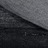 Conjunto de Capa de Edredão 260x220 cm Algodão Cinza-escuro