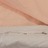 Conjunto de Capa de Edredão 220x240 cm Algodão Rosa