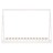 Estrutura de Cama Infantil 90x190 cm Pinho Maciço Branco