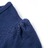 T-shirt Infantil Azul-escuro 116