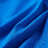 T-shirt Infantil com Estampa de Gelado Azul Brilhante 104