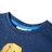 T-shirt para Criança Azul-escuro 116