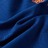T-shirt para Criança com Mangas Curtas Azul-escuro 104