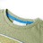 T-shirt Infantil Design Baliza de Futebol Caqui-claro 92