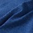 T-shirt de Manga Cava Criança Azul-escuro Mesclado 104