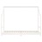 Estrutura de Cama Infantil 2x(80x200) cm Pinho Maciço Branco