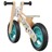 Bicicleta de Equilíbrio para Crianças com Estampa Azul