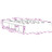 Estrutura de Cama de Casal Pequena 120x190 cm Cinzento Sonoma