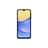 Capa para Telemóvel Samsung A15 Transparente