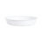 Recipiente de Cozinha Luminarc Smart Cuisine Redonda Branco Vidro ø 28 cm (6 Unidades)