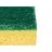 Conjunto de Esfregões Verde Amarelo Cellulose Fibra Abrasiva (10,5 X 6,7 X 2,5 cm) (26 Unidades)