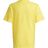 T-shirt Adidas Future Pocket Amarelo 13-14 Anos