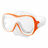 óculos de Snorkel Intex Wave Rider Azul (12 Unidades)