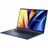 Laptop Asus Vivobook 15 X1504ZA-BQ569W Qwerty Us 15,6" 16 GB Ram Intel Core I3-1215U 512 GB Ssd