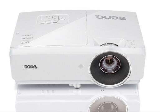 Videoprojector Benq MX726 - XGA / 4000lm / Dlp 3D Ready