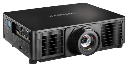 Videoprojector Hitachi CP-WU9410 - Wuxga / 8500lm / Lcd / Wi-fi Via Dongle