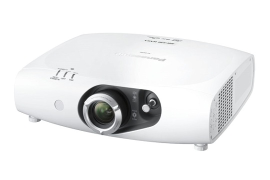 Videoprojector Panasonic PT-RW330EJ, Wxga, 3500lm, Laser LED Dlp