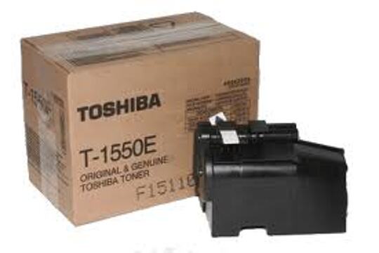 Toner Toshiba T-1550E