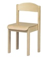 Cadeira Escolar 34x36x36cm Q3