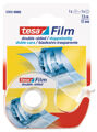 Fita Cola 7,5mx12mm Tesa Film Dupla Face C/ Desenrolador