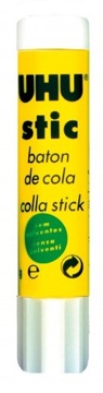 Cola Baton 8g Uhu 185