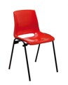 Cadeira Escolar 450mm 119 Empilhável