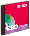 Dvd+r Imation 1 Unidades