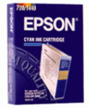 Tinteiro Epson Azul C13S020130