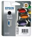 Tinteiro Epson Preto T040