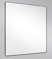 Quadro Branco Magnético Porcelana 119,5x149,5cm Edge Whiteboard