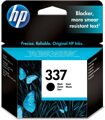 HP 337 Preto Inkjet Print Cartridge