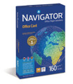 Papel Navigator A4 160 Grs 250fls