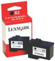 Tinteiro Lexmark Preto 18L0032 (82)