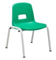 Cadeira Escolar 360mm 710 Empilhável (criança)