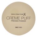 Pós Compactos Creme Puff Max Factor 75 - Golden