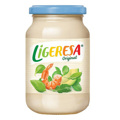 Mayonnaise Ligeresa (225 Ml)