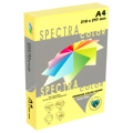 Papel Spectra A4 80GR 500 Fls Amarelo