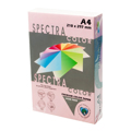 Papel Spectra A4 80GR 500 Fls Rosa