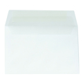Envelopes Mk 120X176 Silicone Branco 500 Un.