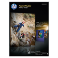 Papel Fotográfico HP A4 Advanced 250G 50 Fls